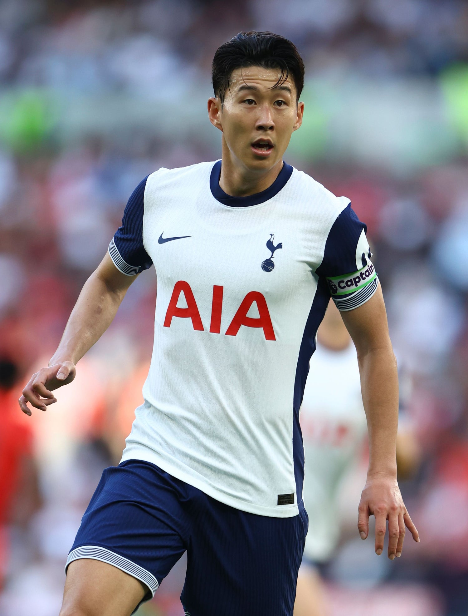 Tottenham Hotspur FC